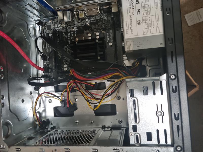 Servicio técnico de computadoras en Panamá - Mantenimiento correctivo