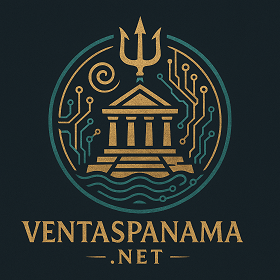 Logo VentasPanama.net
